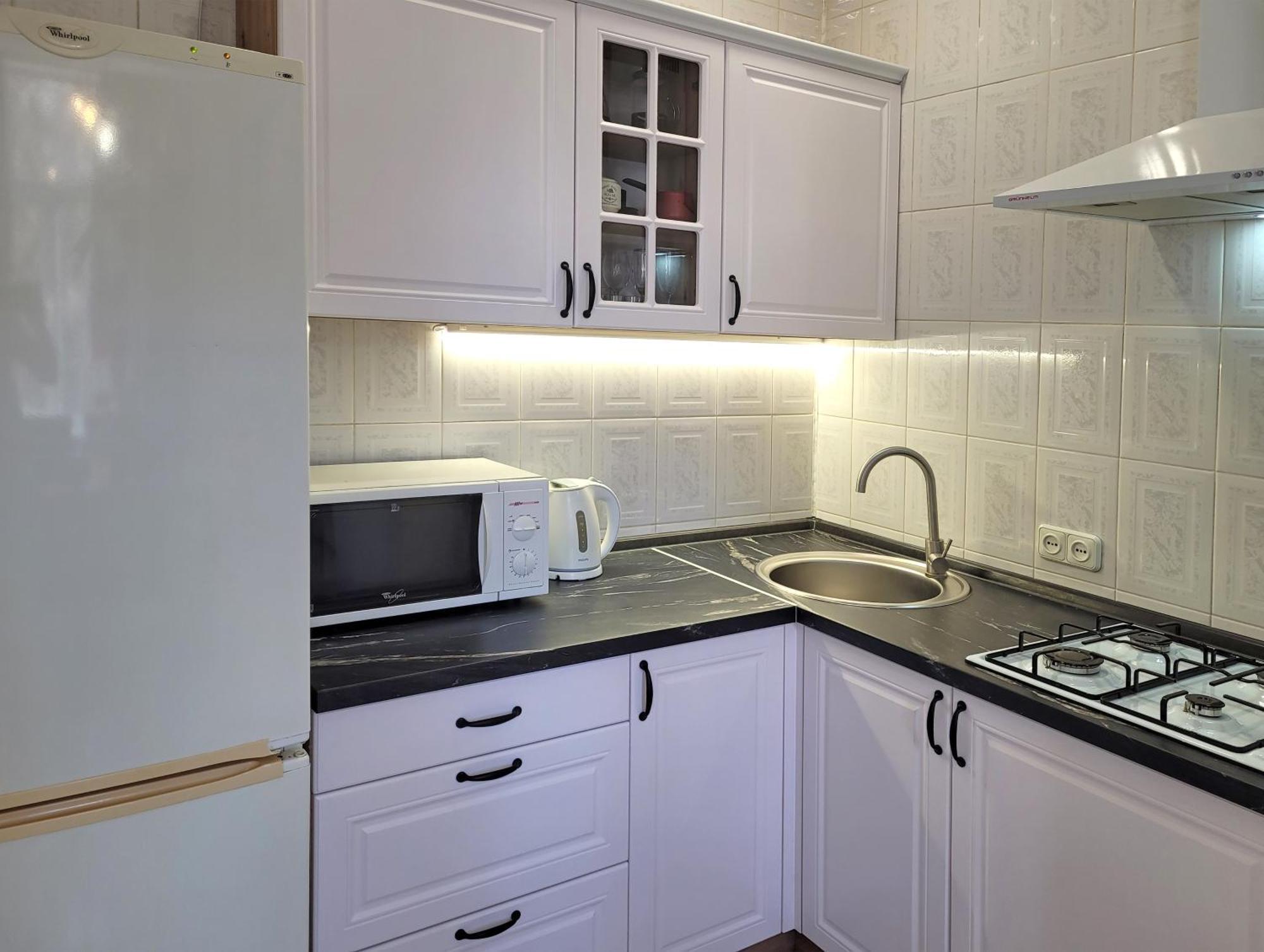 Home Hotel Apartments On Khreshchatyk Area Kiev Exteriör bild