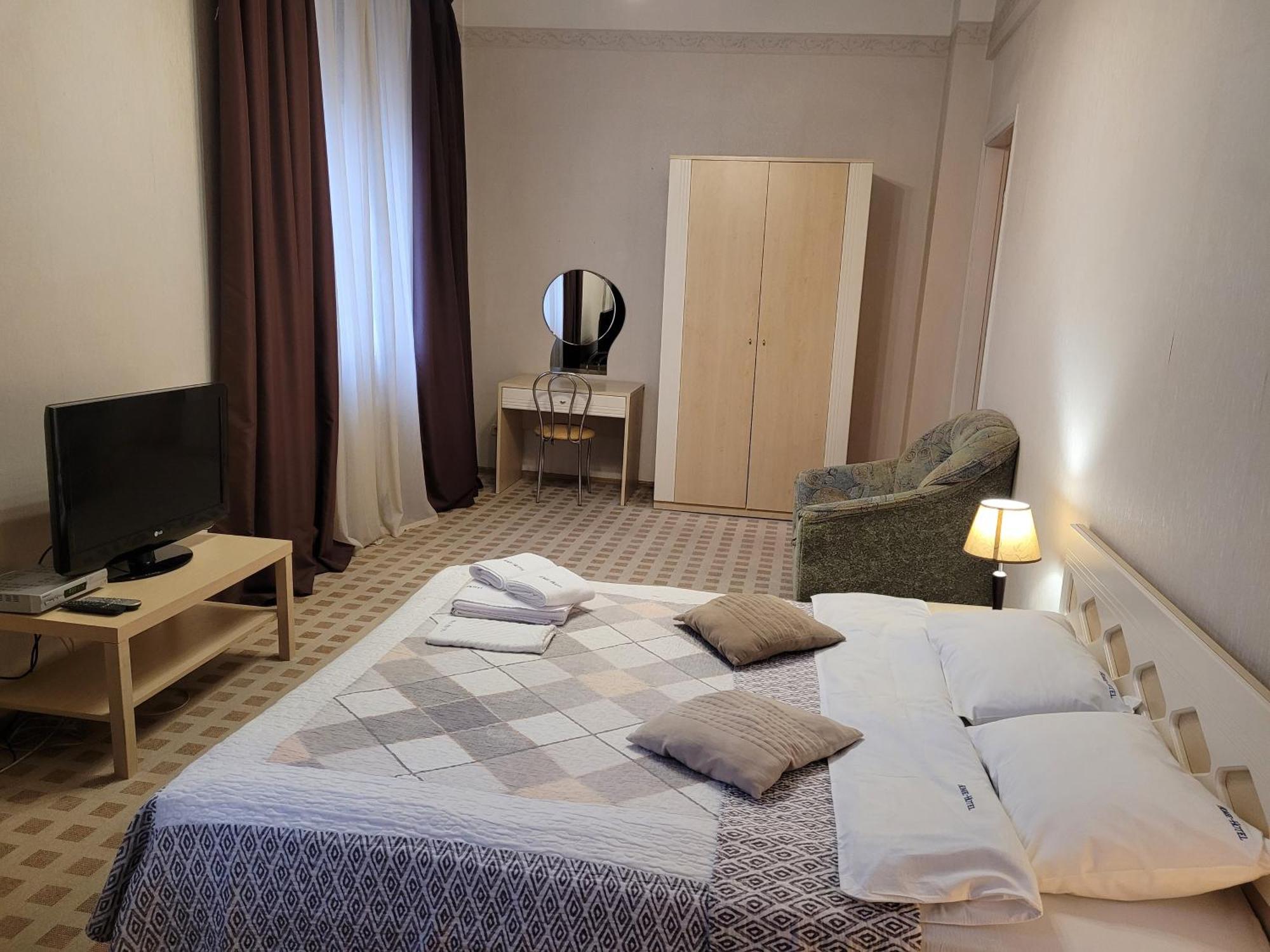 Home Hotel Apartments On Khreshchatyk Area Kiev Exteriör bild